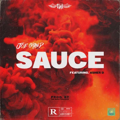 Sauce 專輯 Asher D