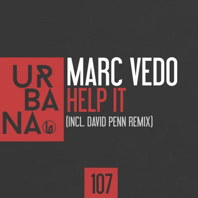 Help It 專輯 Marc Vedo