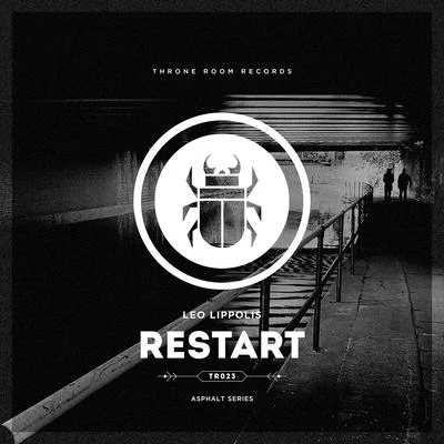 Restart 專輯 Leo Lippolis