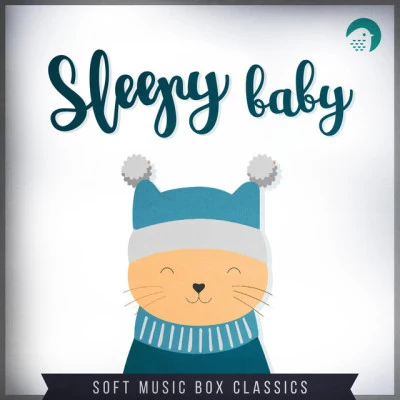 Sleepy Baby 2 (Music Box with soft Sea sounds) 專輯 Kinderlieder