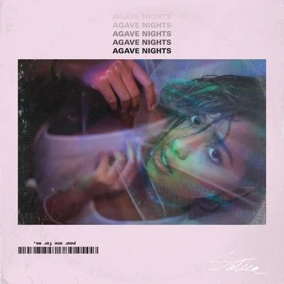 Agave Nights 专辑 SATICA/Dumbfoundead