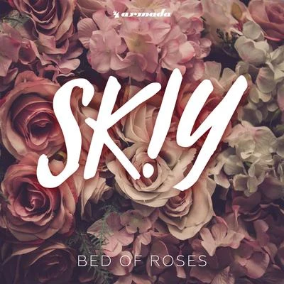 Bed Of Roses 專輯 SKIY