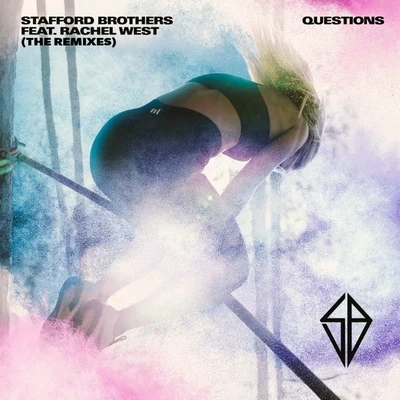 The Remixes 专辑 Stafford Brothers