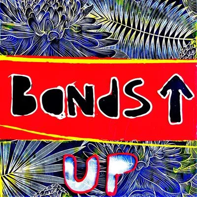 Bands Up 专辑 Levianth/Denis Elezi