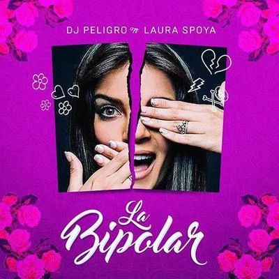 La Bipolar 專輯 Jordi/Joydil/DJ Zanes/Dj Peligro