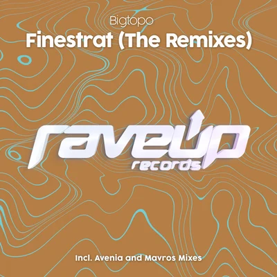 Finestrat (The Remixes) 專輯 Bigtopo