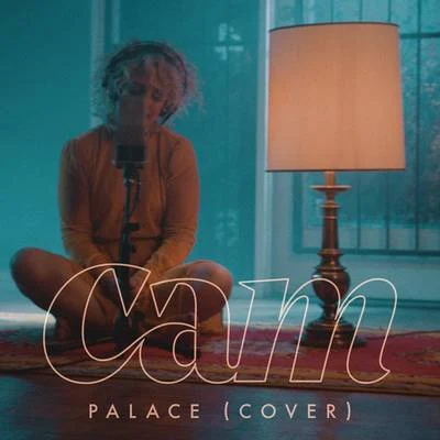 Palace (Cover)Diane 專輯 Cam