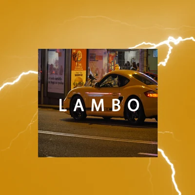 Moonkey Lambo