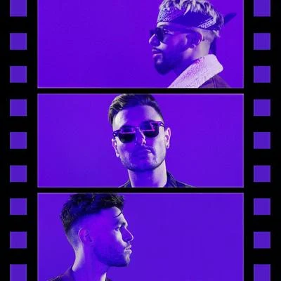 On My Way (feat. Adam Saleh) 專輯 Faydee/Alina Eremia/Raluka