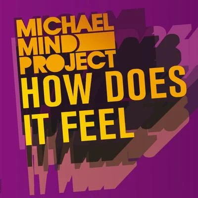 How Does It Feel 專輯 Michael Mind Project/Tom E & Raghav