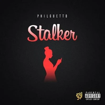 Stalker 專輯 Philguetto/Florence Lil Flowers/SAÍBE/Orquestra Imaginária/Alienz Alianz