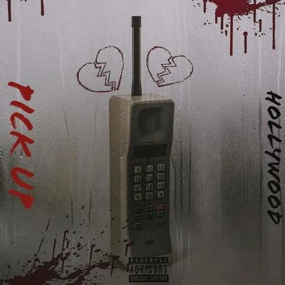 Pick Up 專輯 Ike Breeze/Hollywood