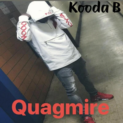 Quagmire 专辑 Scarz/Kooda B