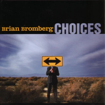 Choices 專輯 Brian Culbertson