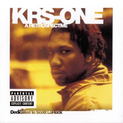 A Restrospective 專輯 Jr. Reid/Miss Jones/KRS-One/Brother J/Sluggy Ranks