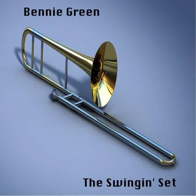 The Swingin Set 專輯 Bennie Green