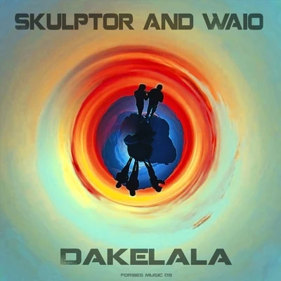 Dakelala (feat. Waio) 專輯 Waio