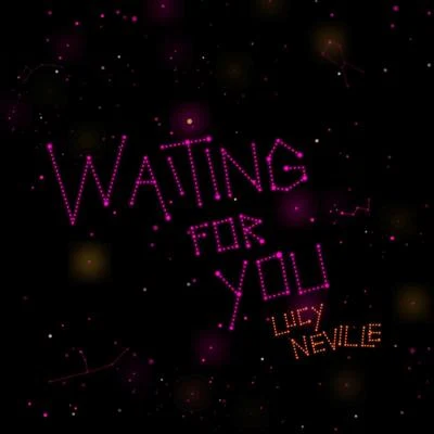 Waiting for You 專輯 Lucy Neville