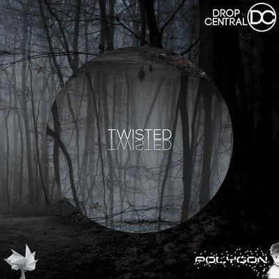 Twisted 專輯 Polygon/Electit/vGren/Cartoon Badman/Sci Fi