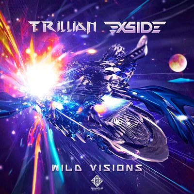 X-side Wild Visions