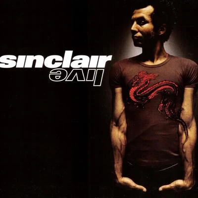 Live 1998 (Live) 专辑 Sinclair