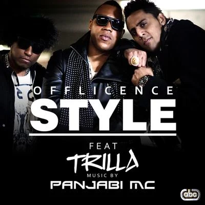 Style 专辑 Trilla