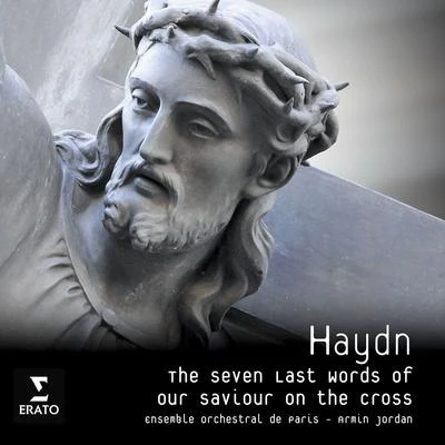 Armin JordanGabriel Faure Haydn: The Seven Last Words of Christ