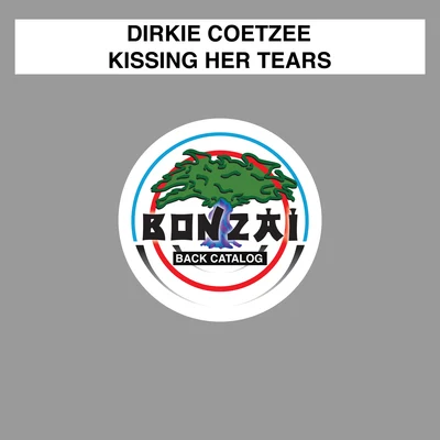 Dirkie CoetzeeAdip Kiyoi Kissing Her Tears