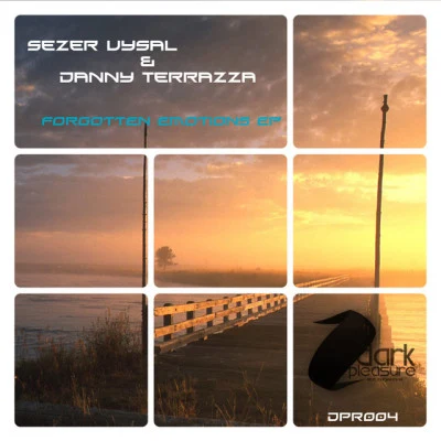 Forgotten Emotions EP 专辑 Sezer Uysal