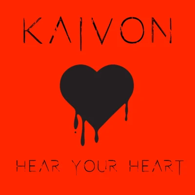 KaivonKini Solana Hear Your Heart