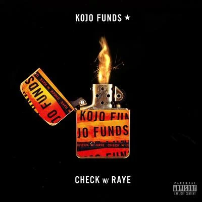 Check (with RAYE) 專輯 Kojo Funds