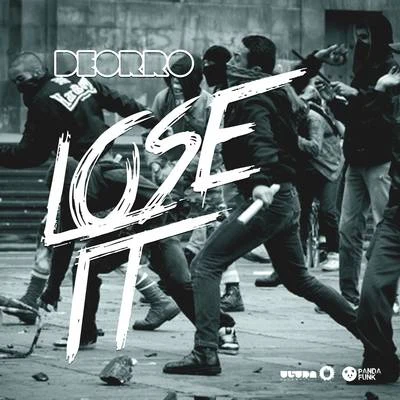 Lose It 专辑 Ginger/Deorro/SAYMYNAME/Gammer/Kiiara