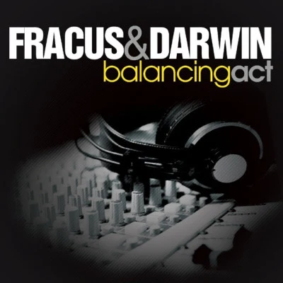 FracusDarwinFracus & Darwin Balancing Act