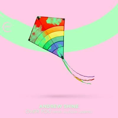 Over You (Extended Mix) 專輯 Andrew Shine