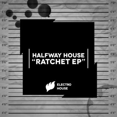 Ratchet EP 专辑 Halfway House/J-Trick