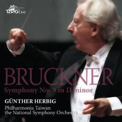 Günther HerbigBBC Philharmonic Orchestra Bruckner: Symphony No. 9