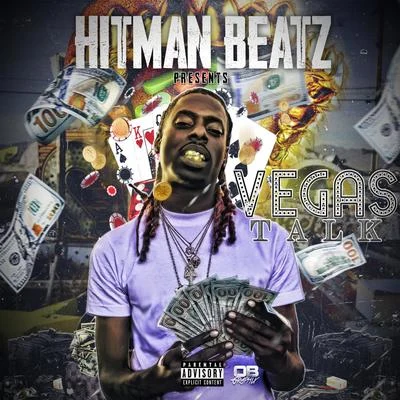 Vegas Talk 專輯 Hitman Beatz