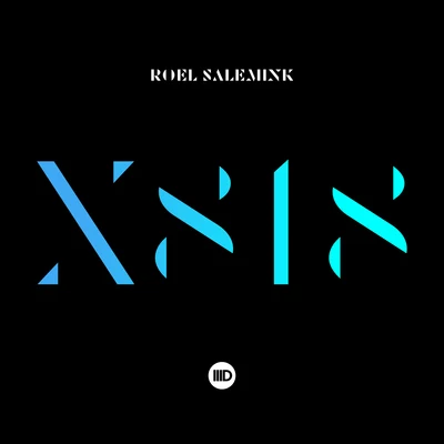 X818 專輯 Roel Salemink