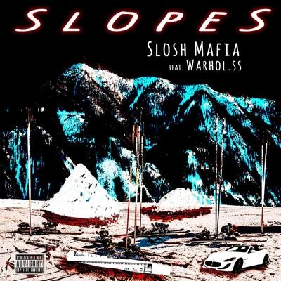 Slopes (feat. Warhol.SS) 专辑 Ski Mask/Warhol.ss