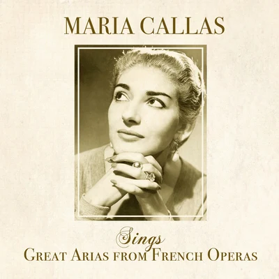 Maria Callas Sings Great Arias from French Operas 專輯 Maria Callas/Gaetano Donizetti