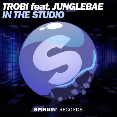 In The Studio 專輯 Trobi