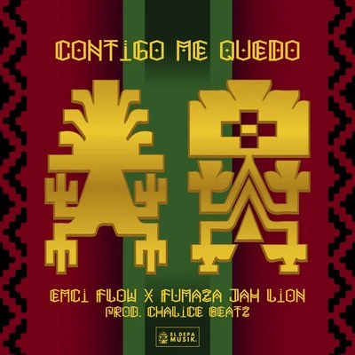 Contigo Me Quedo 專輯 Emci Flow