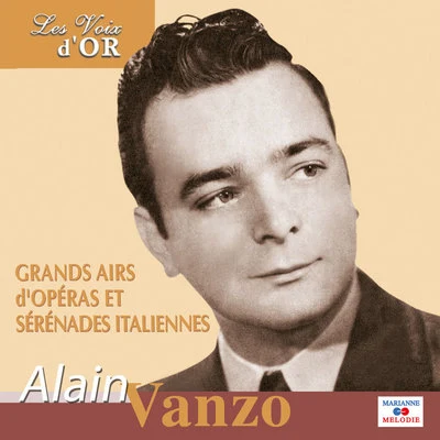 Alain VanzoJessye NormanJocelyne TaillonCharles DutoitGabriel FaureMonte-Carlo Philharmonic Orchestra Alain Vanzo (Collection "Les voix dor")