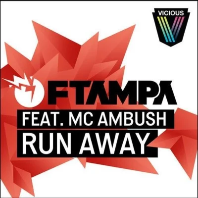 Run Away 專輯 FTampa