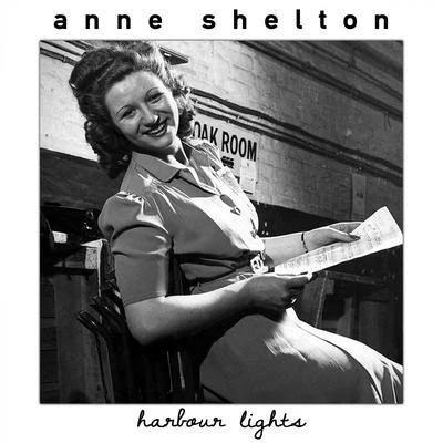 Harbour Lights 专辑 Anne Shelton