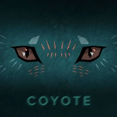 Coyote 專輯 MAKO/Thomas Newson