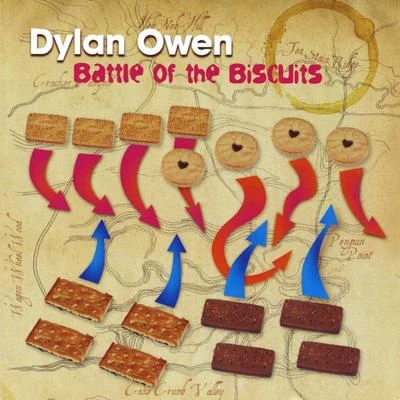 Battle of the Biscuits! 专辑 Dylan Owen/Abhi The Nomad