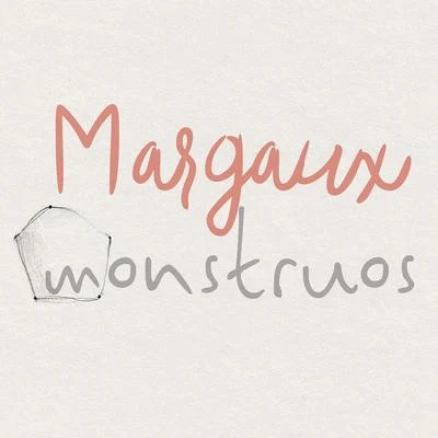 Monstruos 專輯 DJ Akism/Margaux