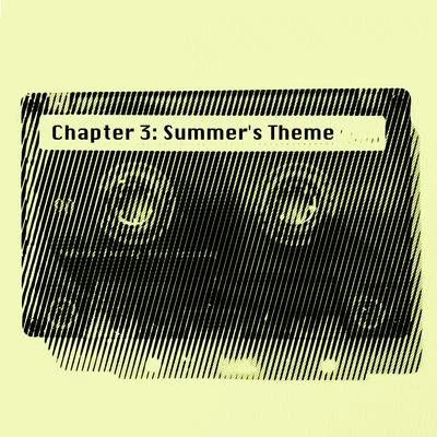 Chapter 3: Summers Theme 專輯 Dr.Doppler/J57