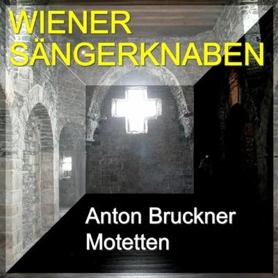 The Ten TenorsVienna Boys Choir Anton Bruckner Motetten